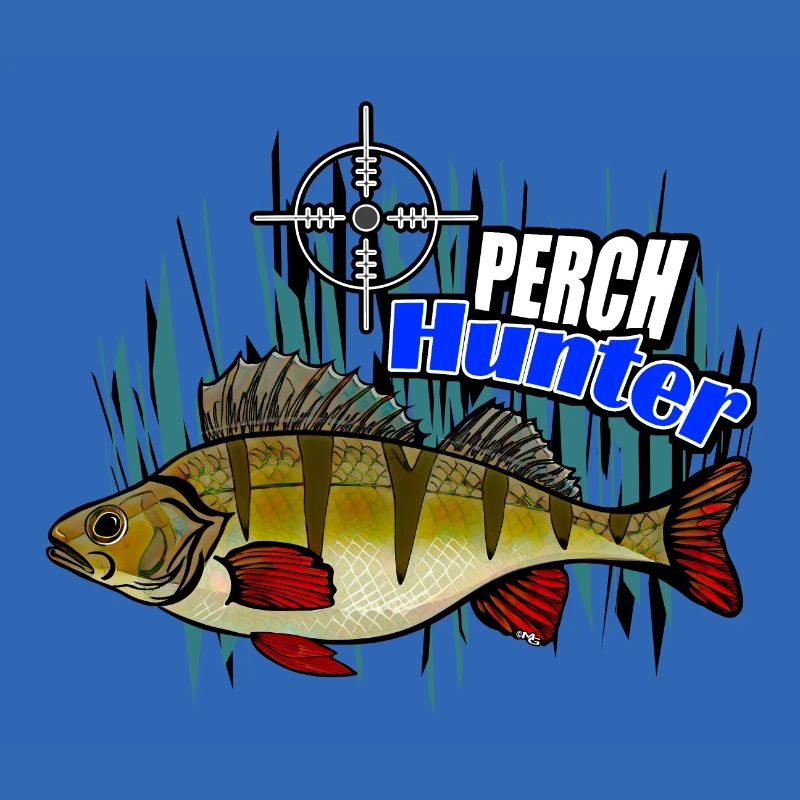 Perch hunter