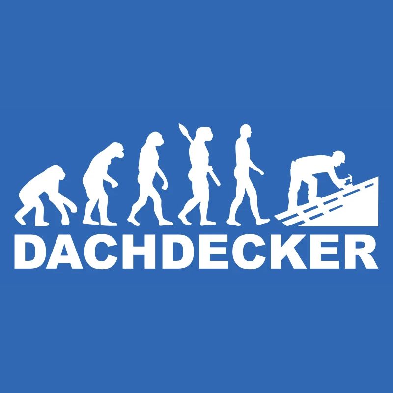 Dachdecker