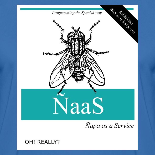 Nyapa as a Service