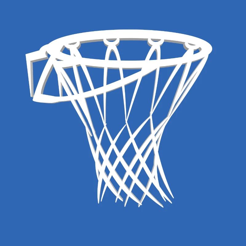 Panier de basket