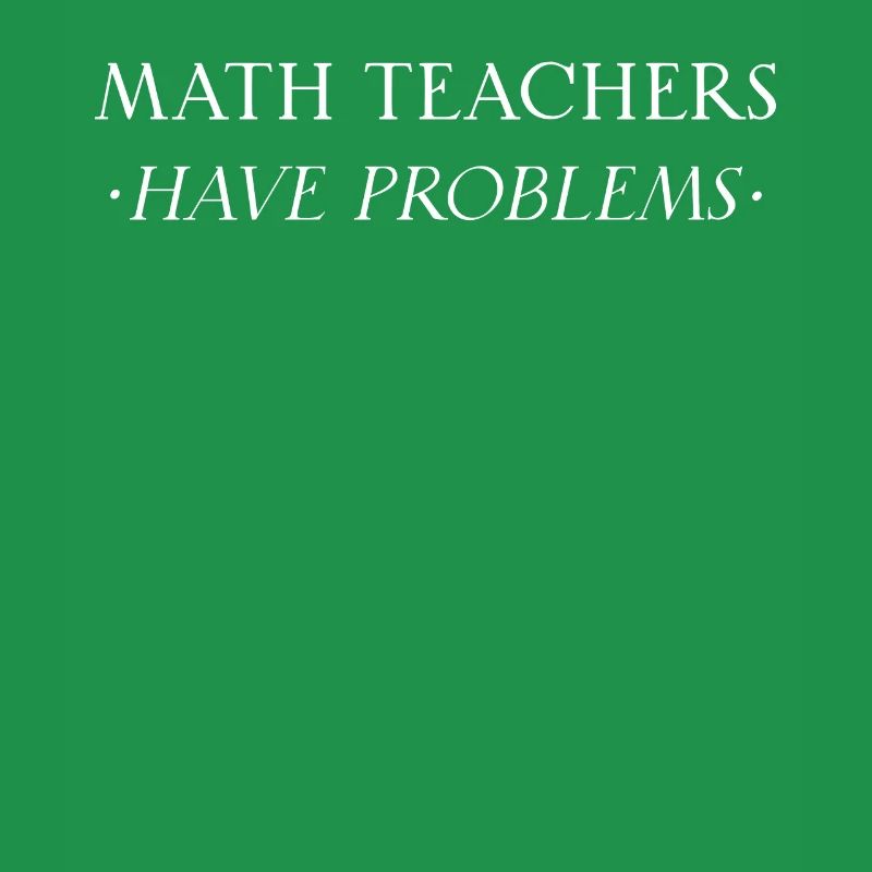Math Teacher Mathematical Formula Geometry Teacher