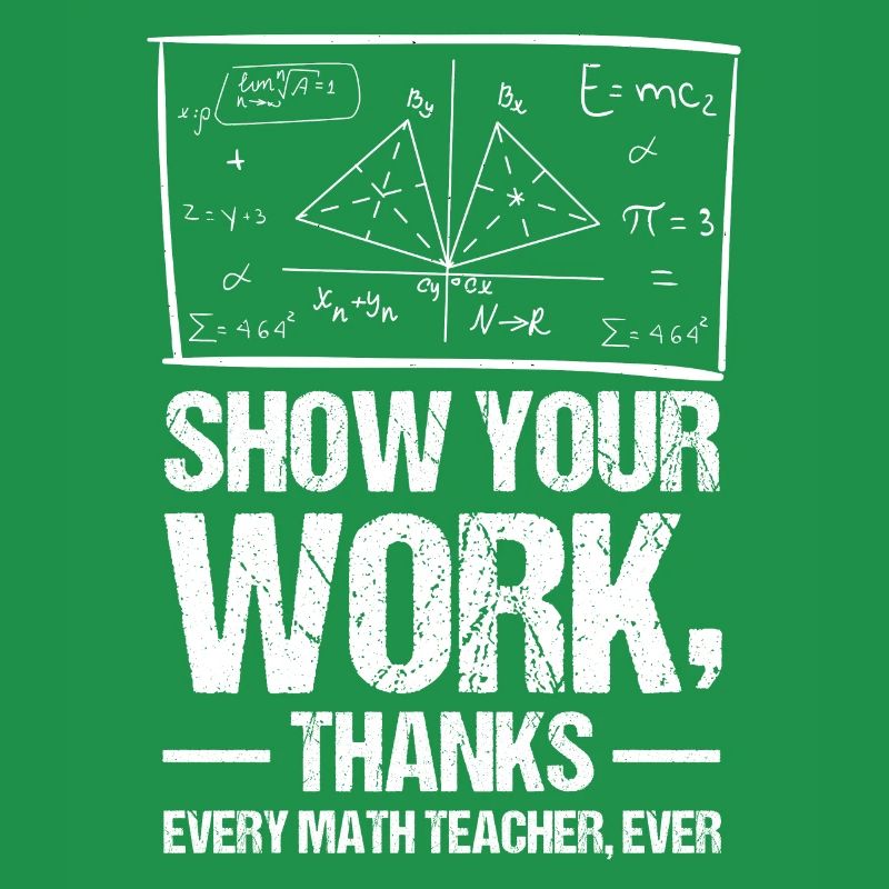 Math Teacher Mathematical Formula Geometry Teacher