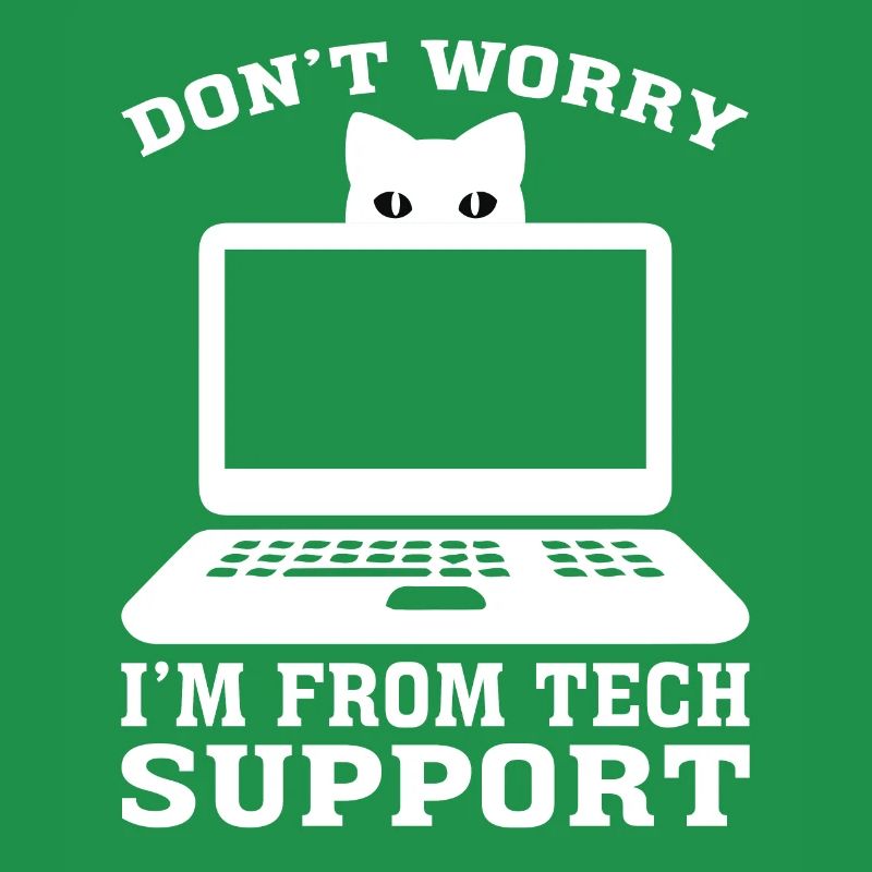 Technischer Support Computer Technik IT Software