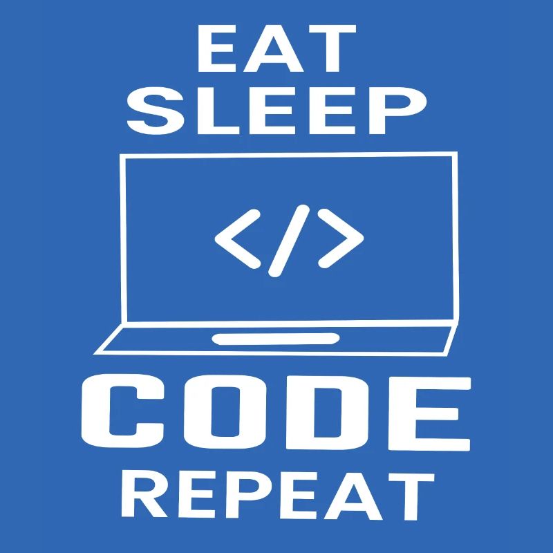 Software Developer Programmer Gift