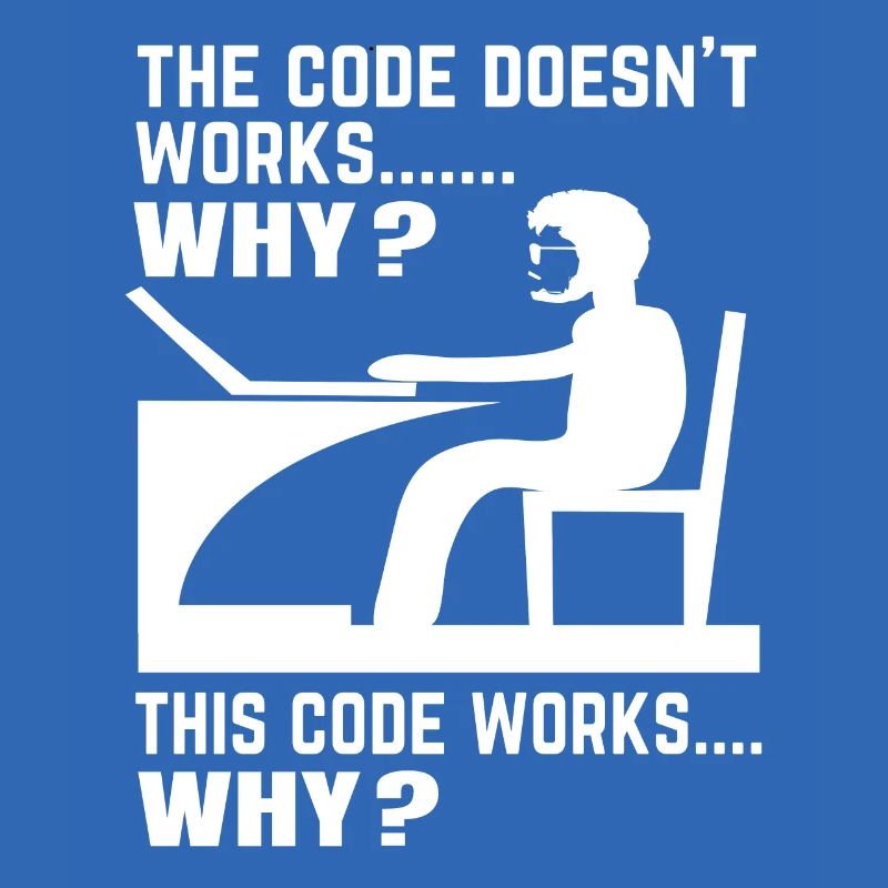 Software Developer Programmer Gift