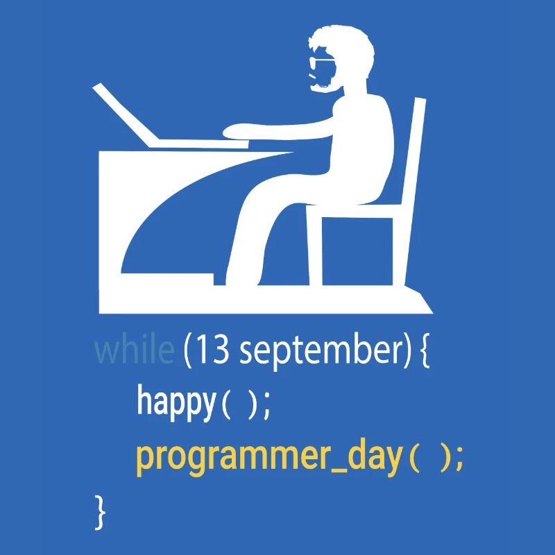 Software Developer Programmer Gift