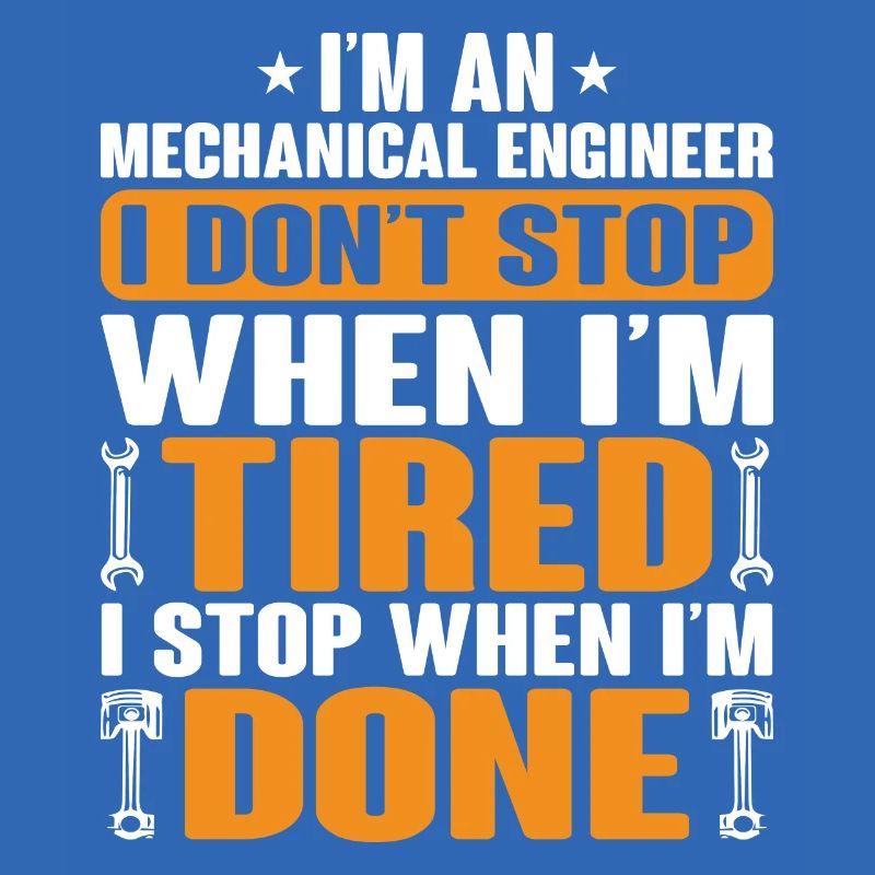 Mechanical Engineer Mechanical Engineer Profession