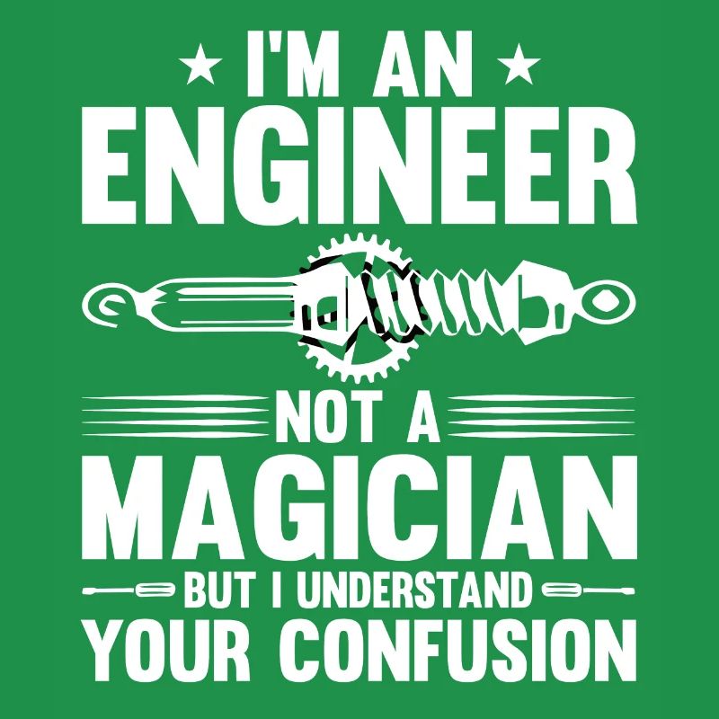 Engineer Brain Mechanical Engineering Electrical Engineering Math