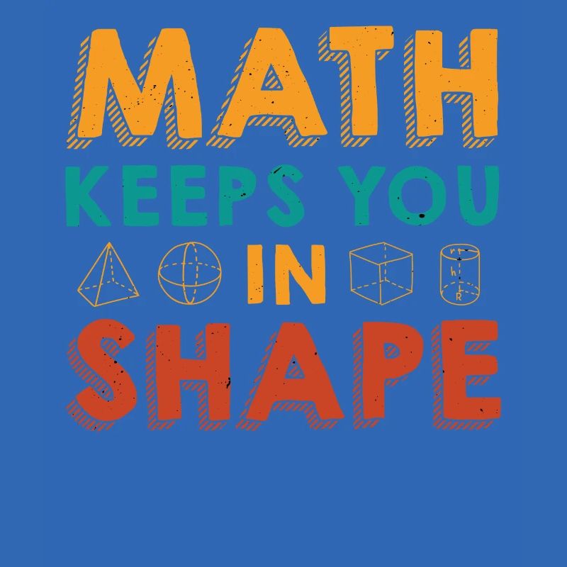 Math teacher Mathematical formula Geometry teacher