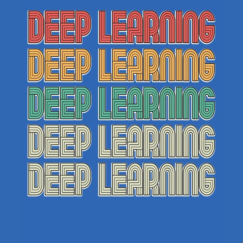 Deep Learning Machine Learning AI KI