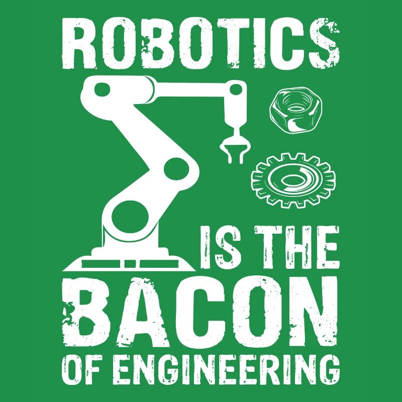 Programmeur de robots Technicien en automatisation