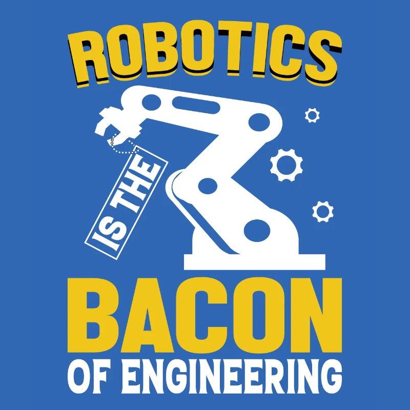 Robot Programmer Automation Technician