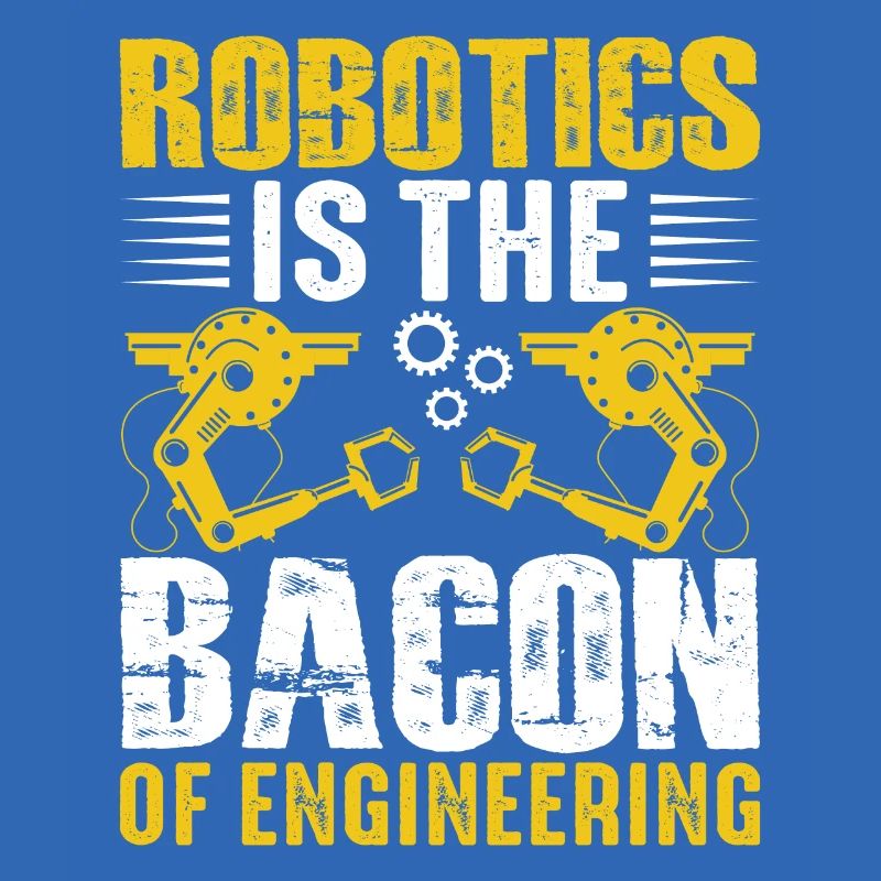 Programmeur de robots Technicien en automatisation