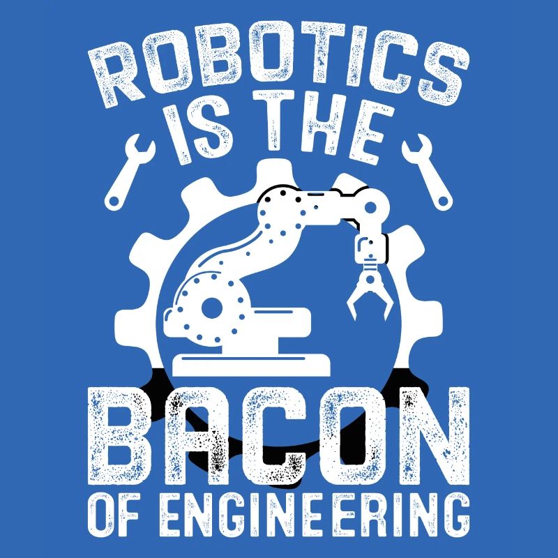 Robot Programmer Automation Technician