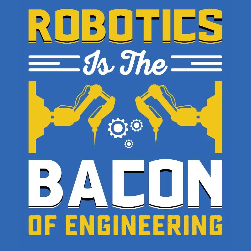 Robot Programmer Automation Technician
