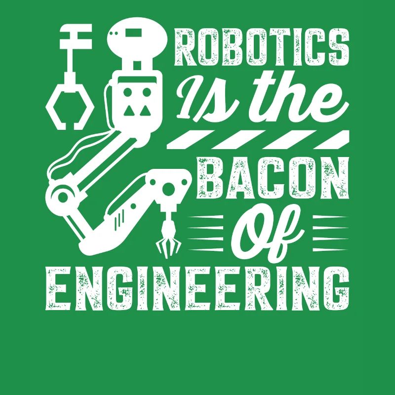 Robot Programmer Automation Technician