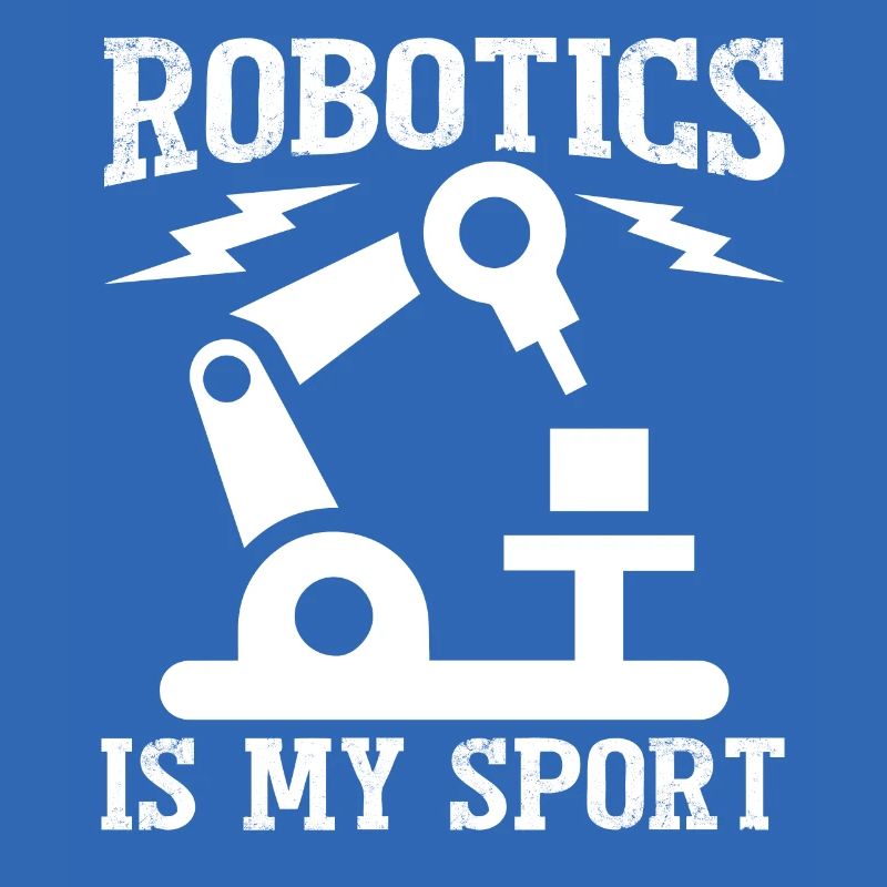 Robot Programmer Automation Technician