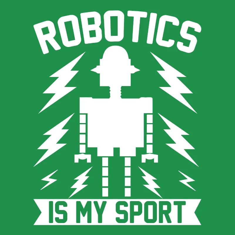 Robot Programmer Automation Technician