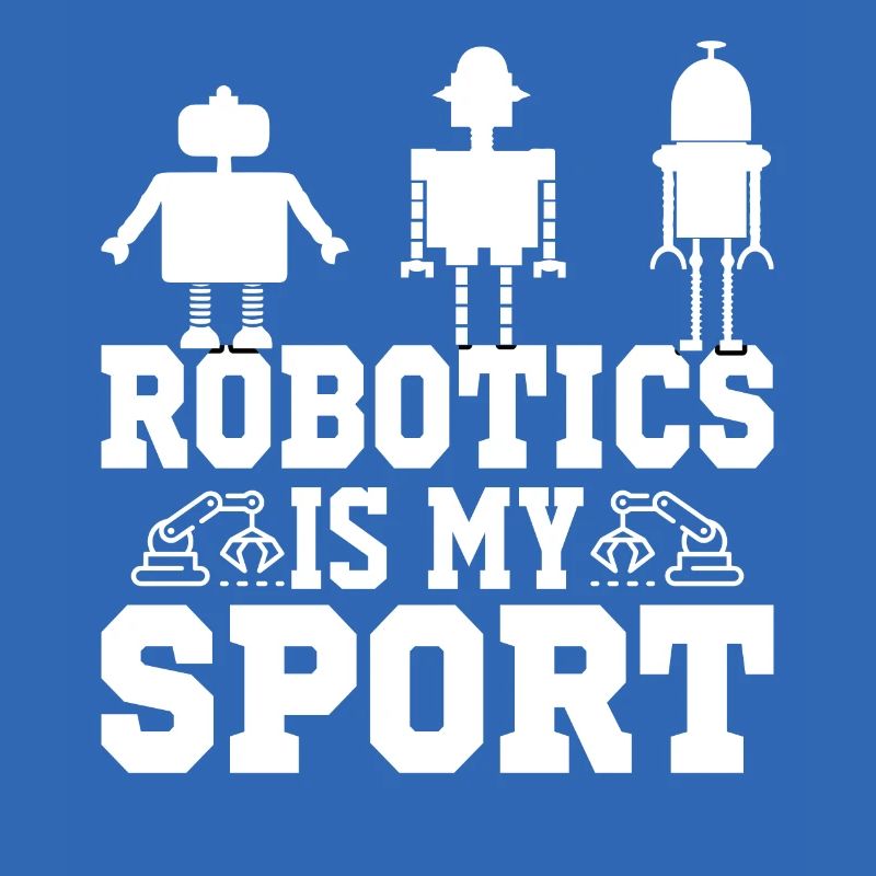 Robot Programmer Automation Technician