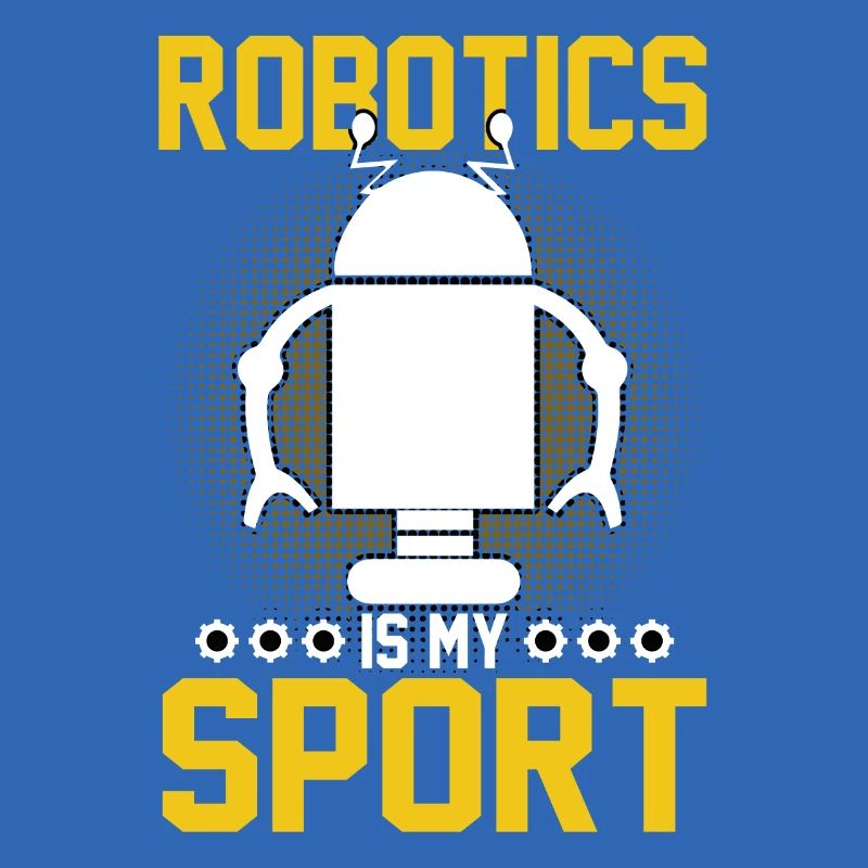 Robot Programmer Automation Technician