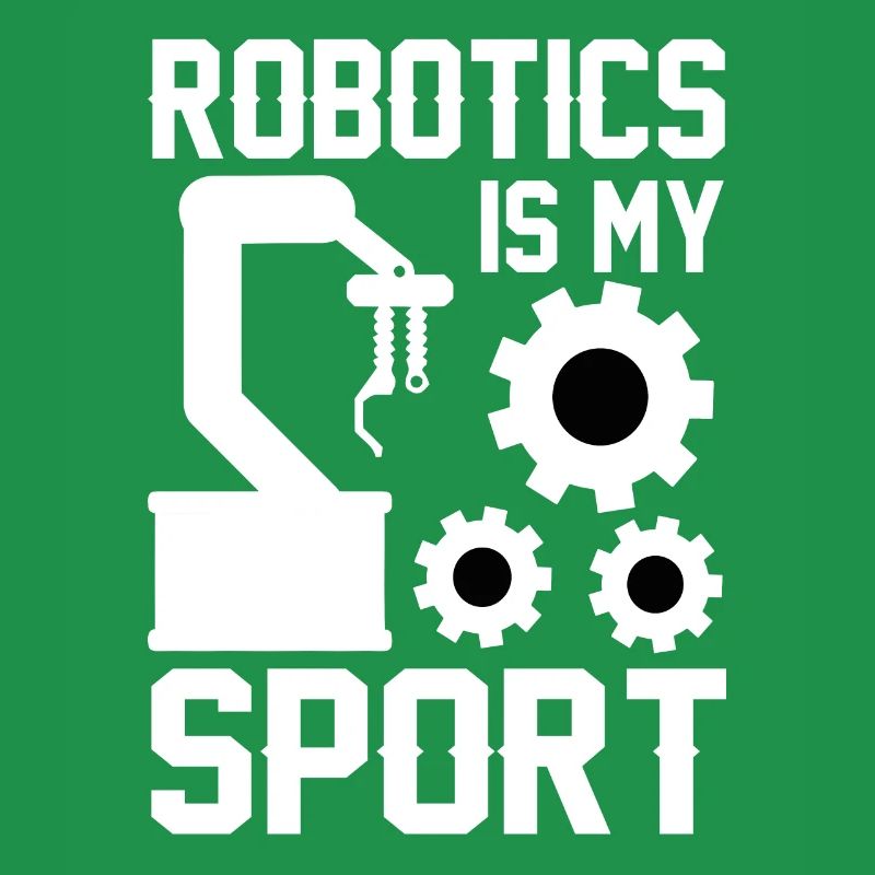 Robot Programmer Automation Technician