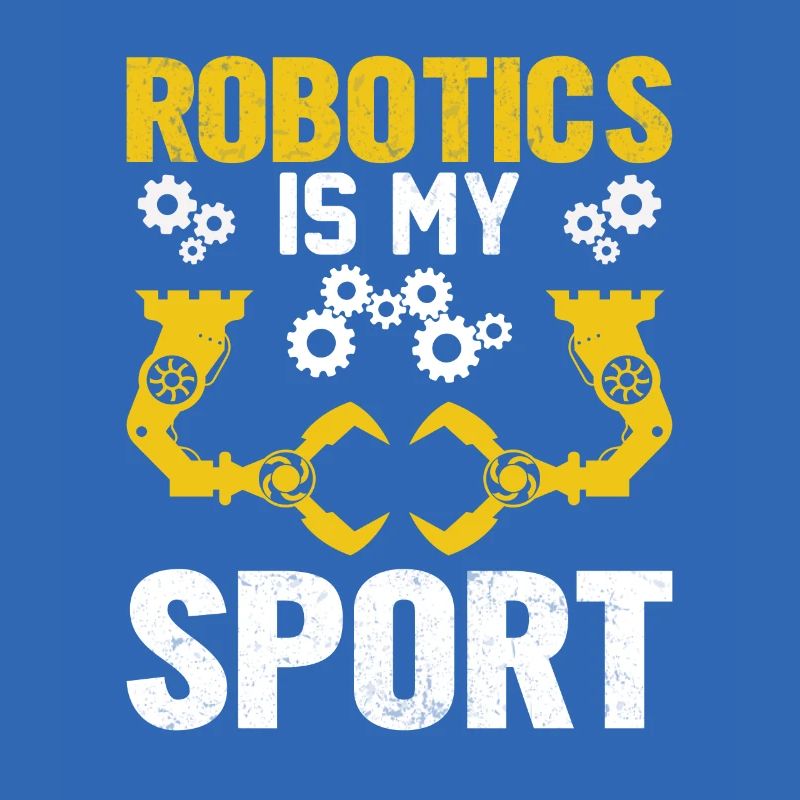 Robot Programmer Automation Technician