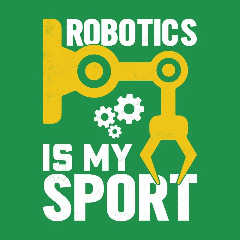 Robot Programmer Automation Technician