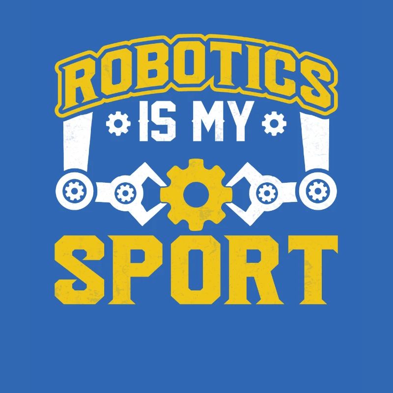 Robot Programmer Automation Technician