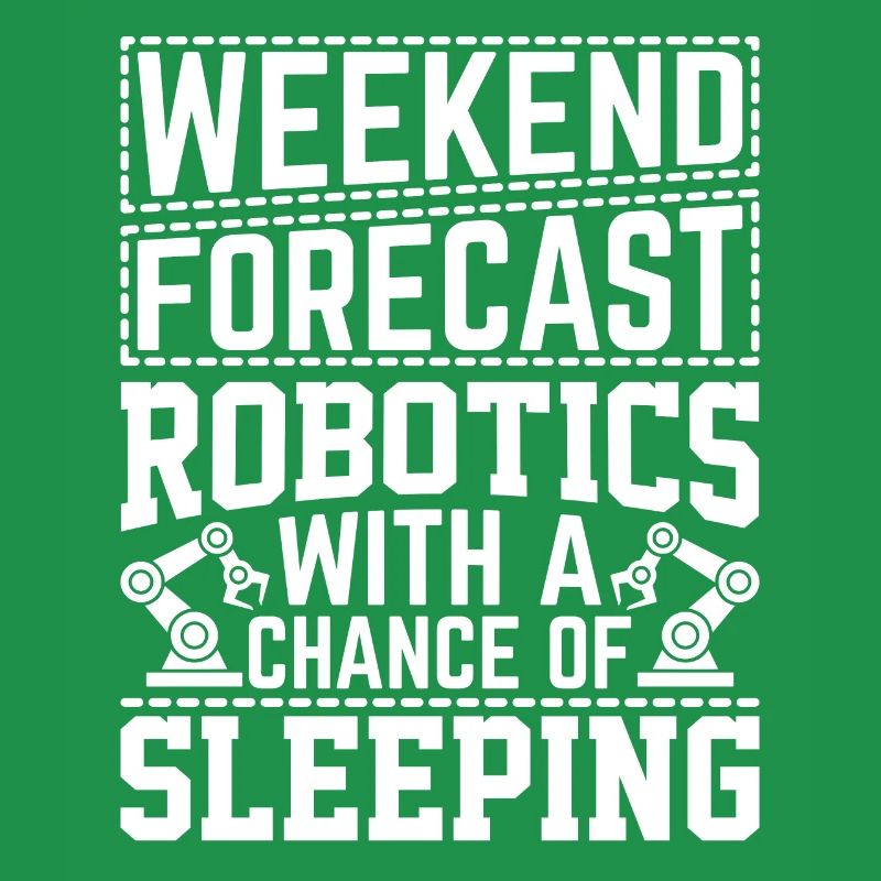 Robot Programmer Automation Technician
