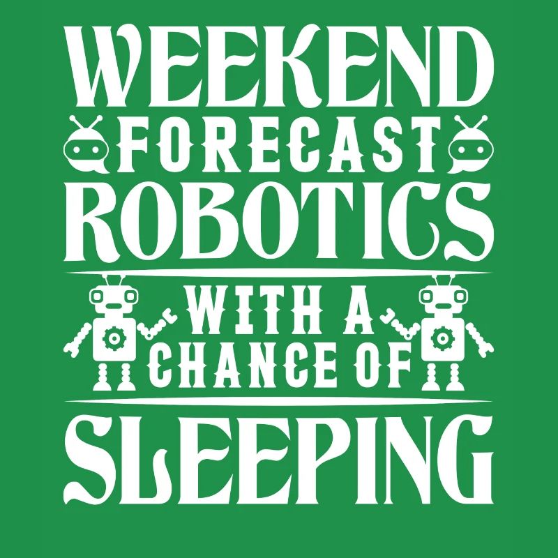 Robot Programmer Automation Technician