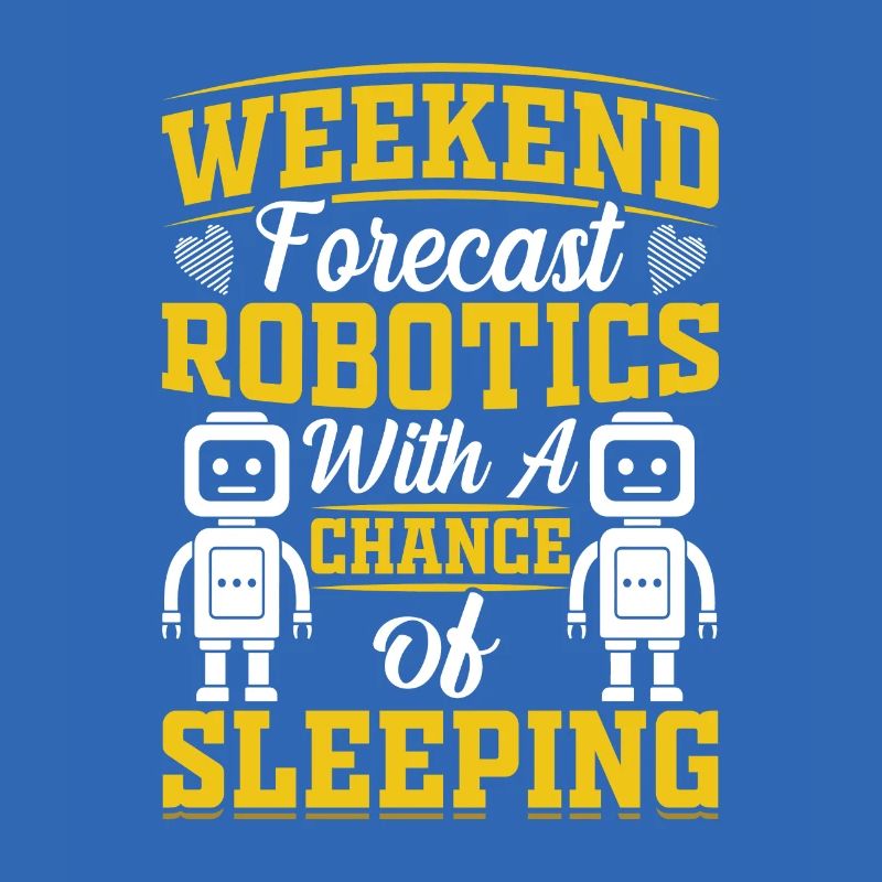 Programmeur de robots Technicien en automatisation
