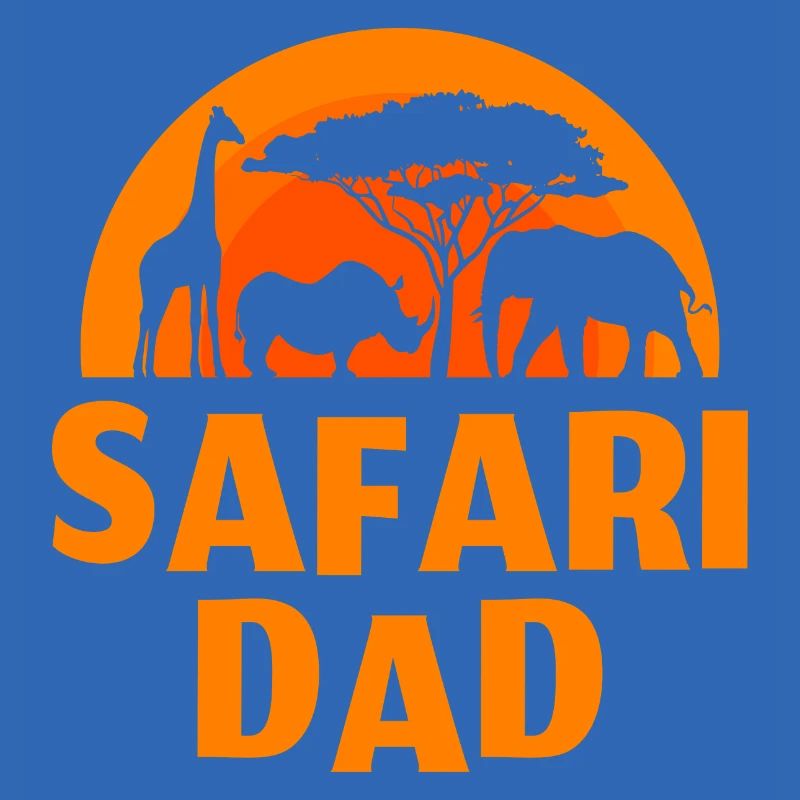 Safari Papà