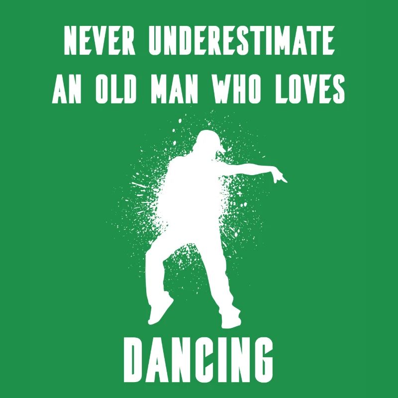 Dancer Gift Dance Sport Breakdance Dancing