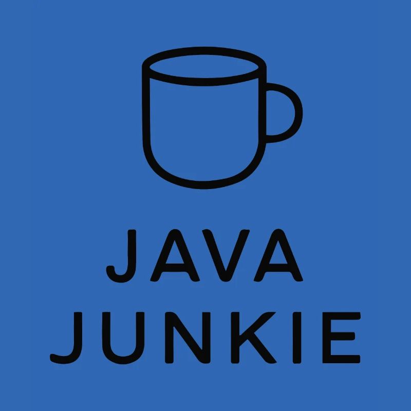 JAVA JUNKIE