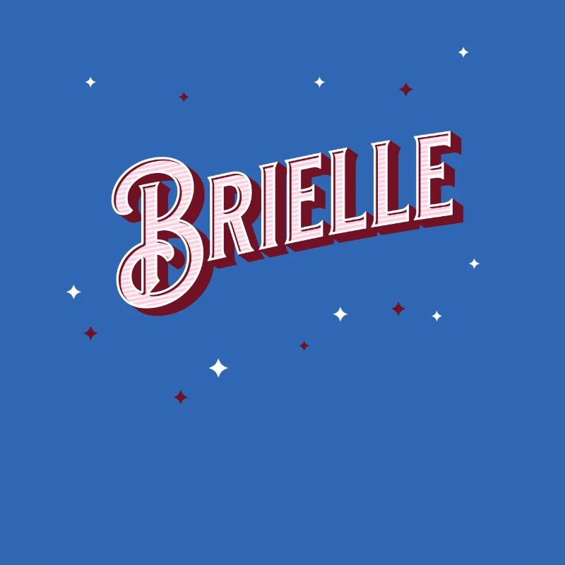 Personalized British names
