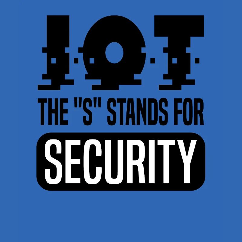 Internet Of Things IOT Programmierer Admin IT