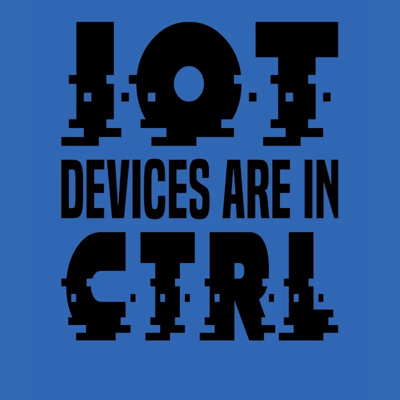 Internet Des Objets IOT Programmeur Admin IT