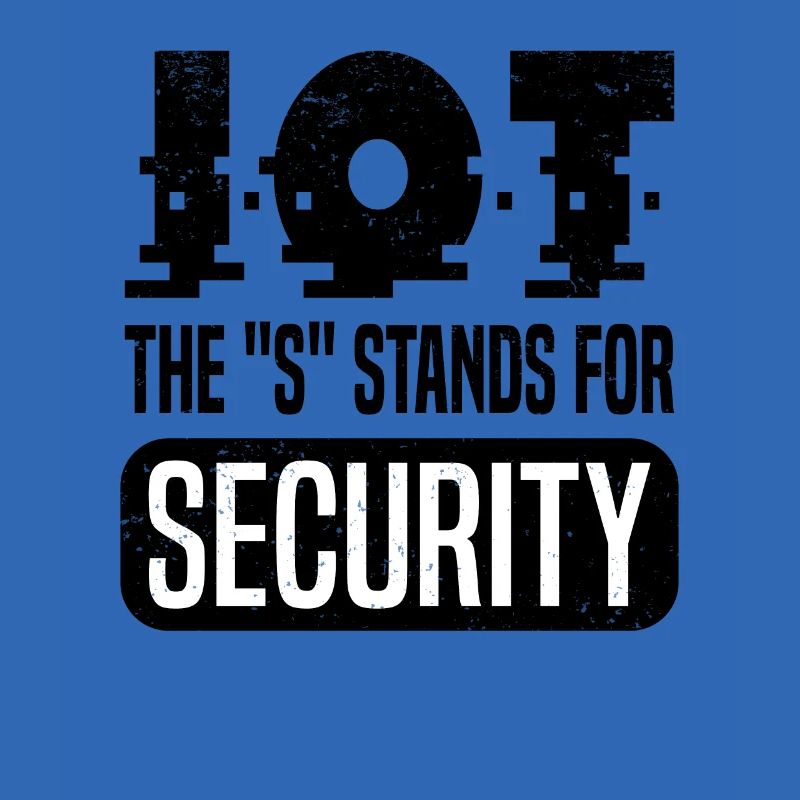 Internet Des Objets IOT Programmeur Admin IT
