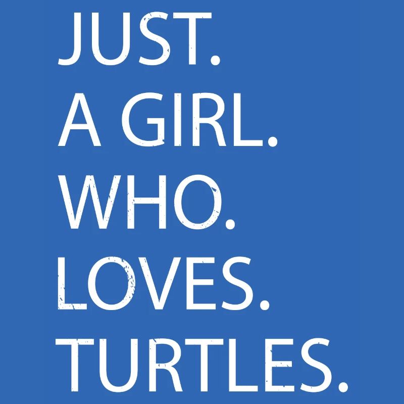 statement turtle doves wave bday turtle