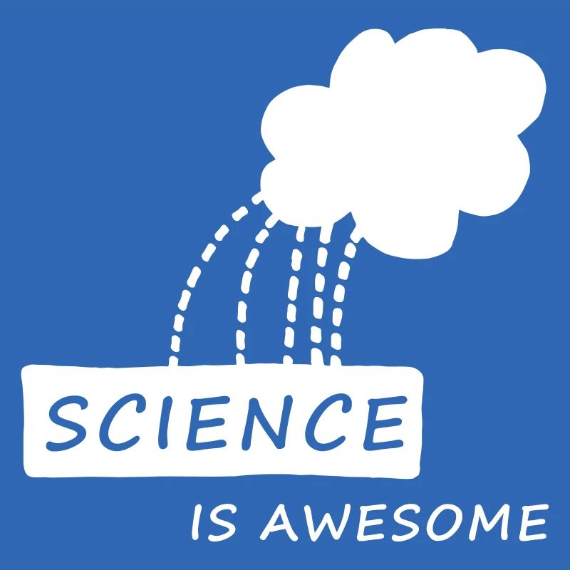 science is awesome, nerd, geek,student,university,
