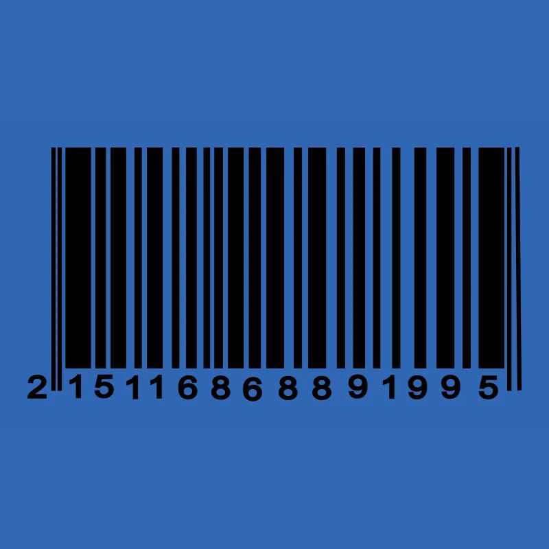 barcode encrypted