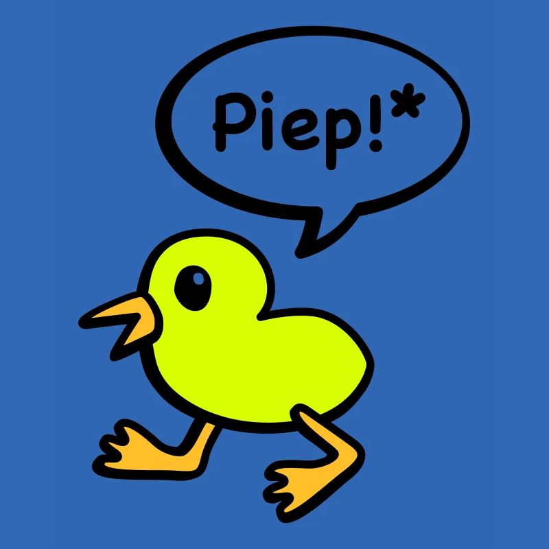 beep bird
