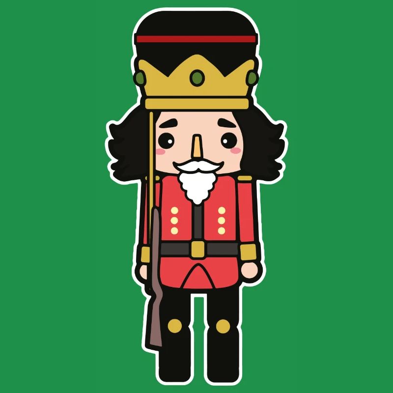 Nutcracker