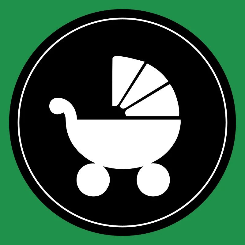 Poussette bébé
