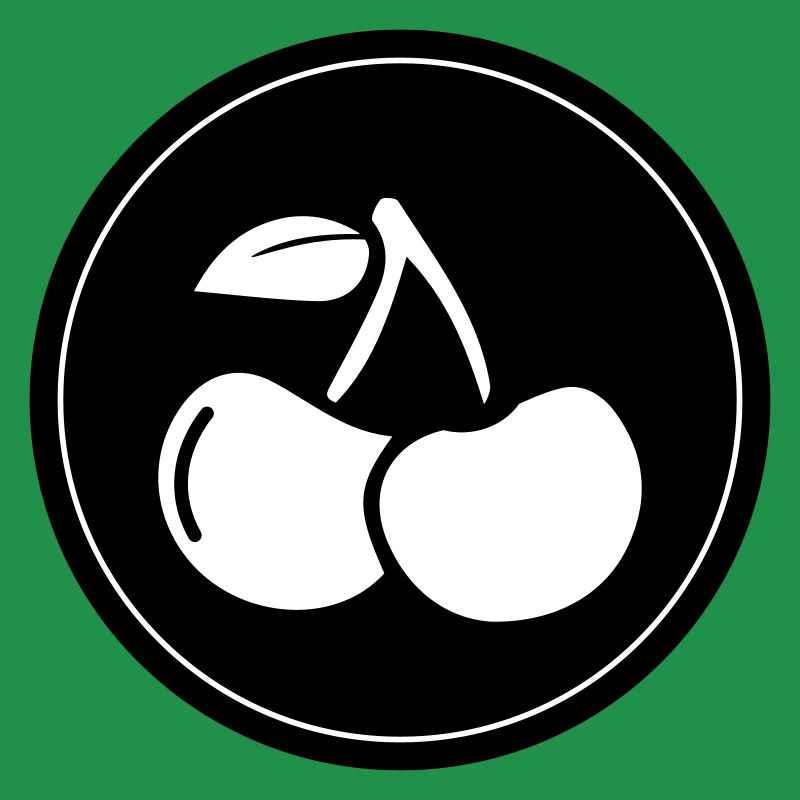 Cherry fruit