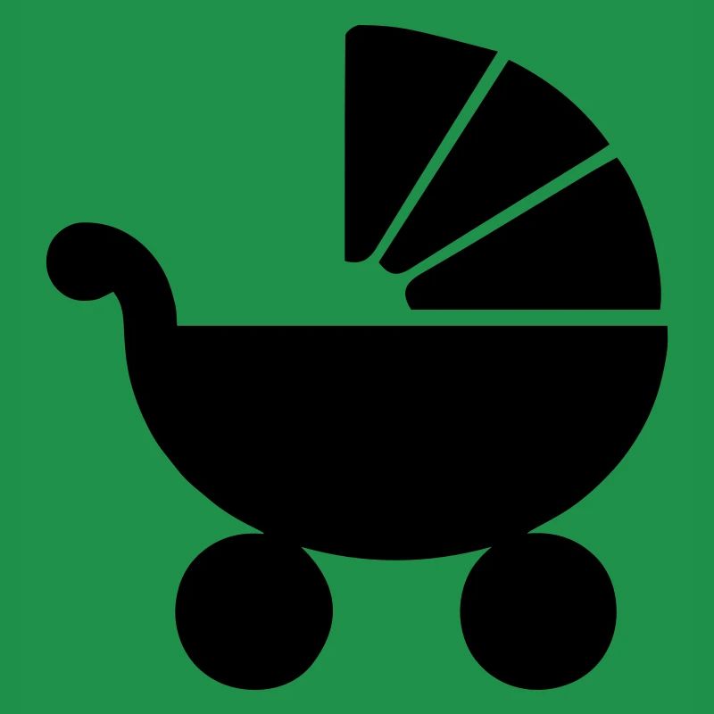 Poussette bébé