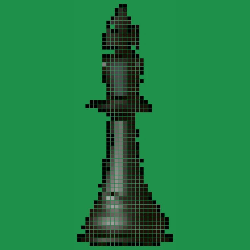King Chess Piece Chess Game Chessboard Pixel