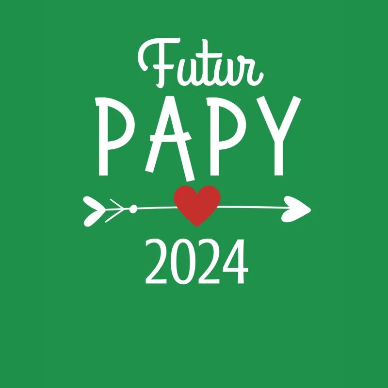 Futur Papy 2024 Cadeau Bientôt Papi