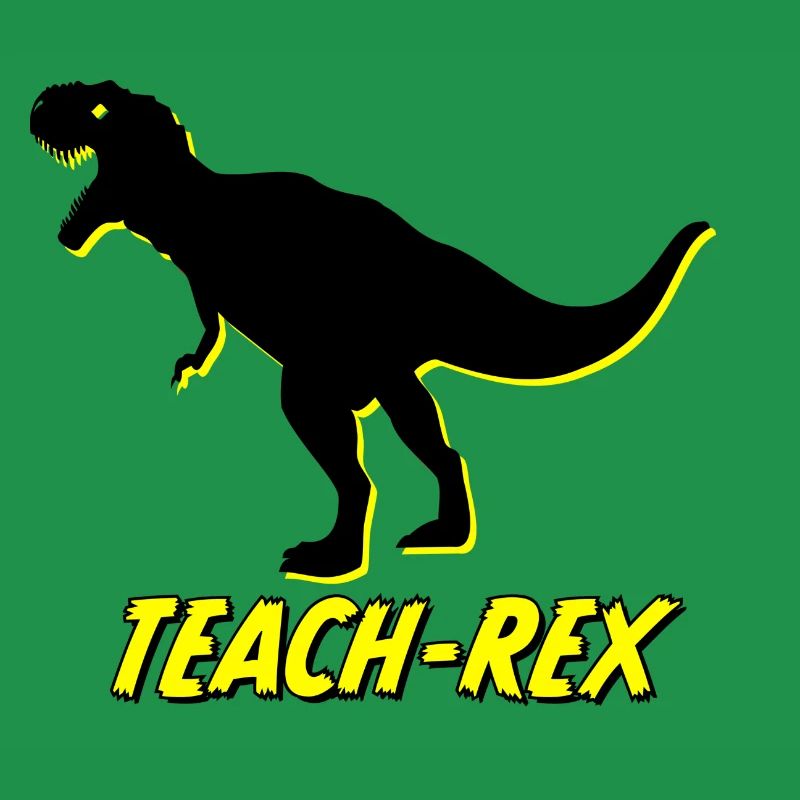 Teach-Rex