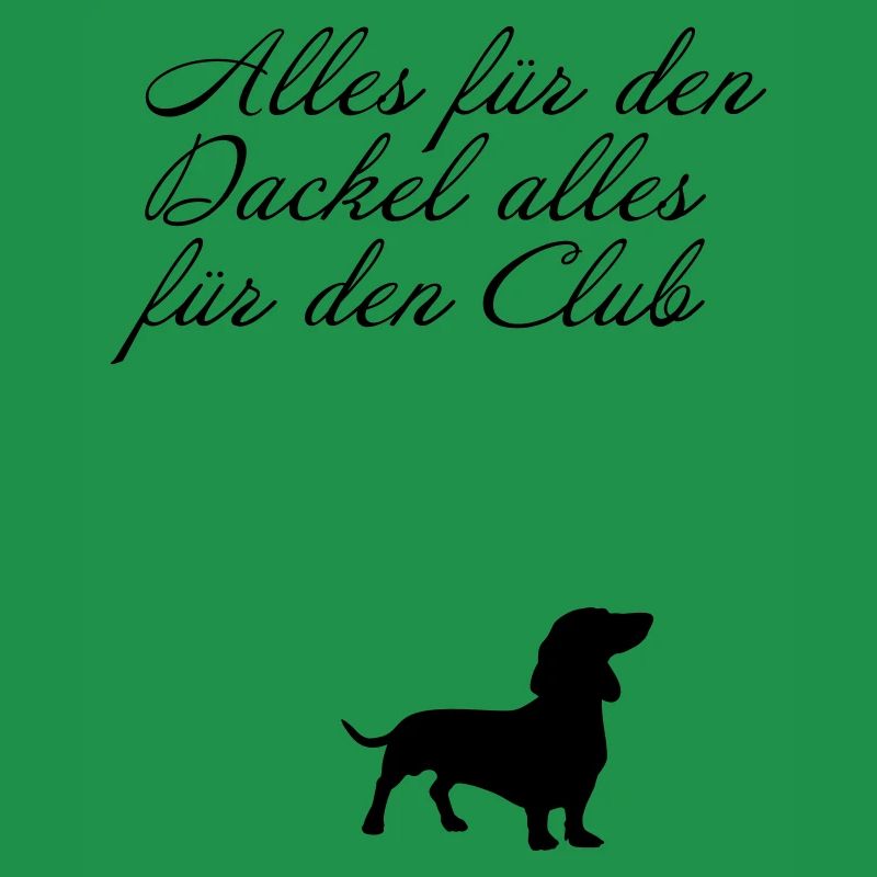 Dackel